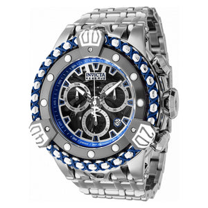 RELOJ  PARA HOMBRE INVICTA THERMOGLOW 35169 - ACERO