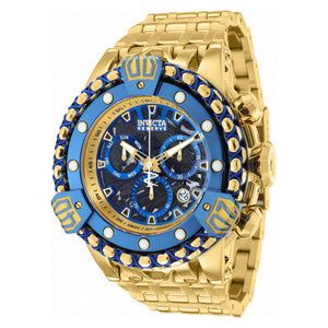 RELOJ  PARA HOMBRE INVICTA THERMOGLOW 35174 - ORO