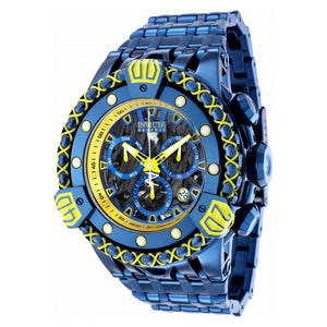 RELOJ  PARA HOMBRE INVICTA THERMOGLOW 35176 - AZUL OSCURO