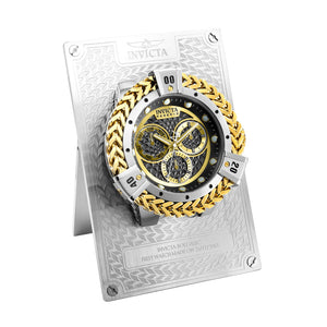 Reloj Invicta Reserve 37773