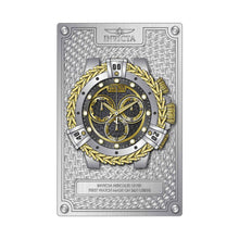 Cargar imagen en el visor de la galería, Reloj Invicta Reserve 37773