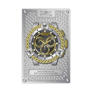 Reloj Invicta Reserve 37773