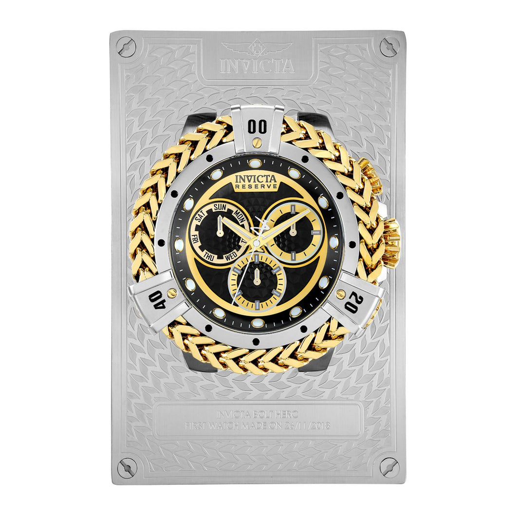 Reloj Invicta Reserve 37773