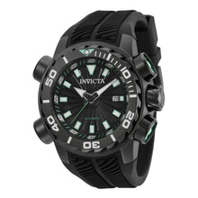 Cargar imagen en el visor de la galería, RELOJ DEPORTIVO PARA HOMBRE INVICTA COALITION FORCES 35241 - NEGRO