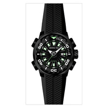 Cargar imagen en el visor de la galería, RELOJ DEPORTIVO PARA HOMBRE INVICTA COALITION FORCES 35241 - NEGRO