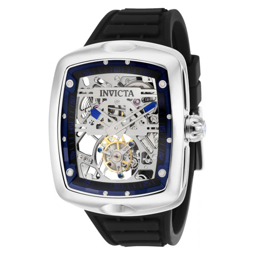 RELOJ DEPORTIVO PARA HOMBRE INVICTA S1 RALLY 35279 - NEGRO