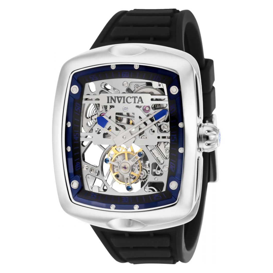 RELOJ DEPORTIVO PARA HOMBRE INVICTA S1 RALLY 35279 - NEGRO