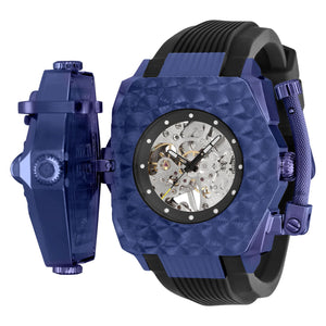 RELOJ DEPORTIVO PARA HOMBRE INVICTA AKULA 35300 - NEGRO