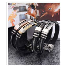 Cargar imagen en el visor de la galería, PULSERA INVICTA ELEMENTS 35401