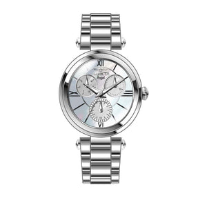 RELOJ  PARA MUJER INVICTA ANGEL 35328 - BLANCO