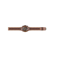 Cargar imagen en el visor de la galería, RELOJ  PARA HOMBRE INVICTA SUBAQUA 35391 - NEGRO, ROSA ORO, MARRÓN