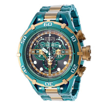 Cargar imagen en el visor de la galería, RELOJ  PARA HOMBRE INVICTA RESERVE 35393 - NEGRO, VERDE, CAQUI