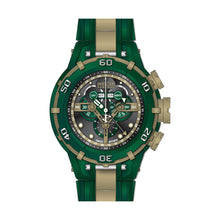 Cargar imagen en el visor de la galería, RELOJ  PARA HOMBRE INVICTA RESERVE 35393 - NEGRO, VERDE, CAQUI