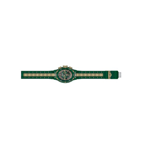 RELOJ  PARA HOMBRE INVICTA RESERVE 35393 - NEGRO, VERDE, CAQUI