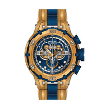 Cargar imagen en el visor de la galería, RELOJ  PARA HOMBRE INVICTA SUBAQUA 35394 - AZUL, CAQUI, PLATA