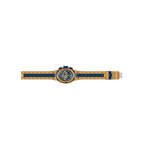 RELOJ  PARA HOMBRE INVICTA SUBAQUA 35394 - AZUL, CAQUI, PLATA