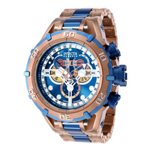 Cargar imagen en el visor de la galería, RELOJ  PARA HOMBRE INVICTA SUBAQUA 35394 - AZUL, CAQUI, PLATA