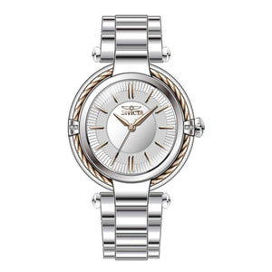 RELOJ  PARA MUJER INVICTA BOLT 35353 - PLATA