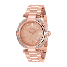 Cargar imagen en el visor de la galería, RELOJ  PARA MUJER INVICTA BOLT 35355 - ROSA   ORO