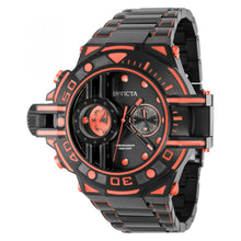 Cargar imagen en el visor de la galería, RELOJ  PARA HOMBRE INVICTA COALITION FORCES 35367 - NEGRO ROJO