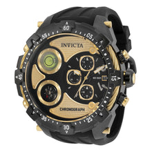 Cargar imagen en el visor de la galería, RELOJ DEPORTIVO PARA HOMBRE INVICTA COALITION FORCES 35472 - NEGRO, ORO