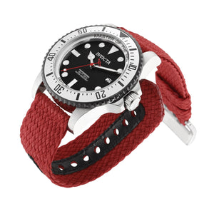 RELOJ  PARA HOMBRE INVICTA PRO DIVER 35486 - ROJO