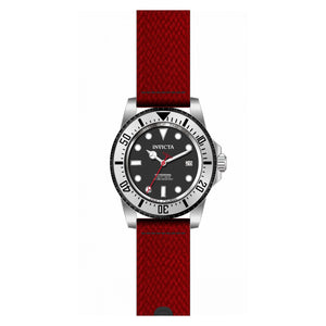 RELOJ  PARA HOMBRE INVICTA PRO DIVER 35486 - ROJO