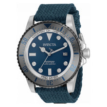 Cargar imagen en el visor de la galería, RELOJ DEPORTIVO PARA HOMBRE INVICTA PRO DIVER 35487 - AZUL