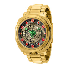 Cargar imagen en el visor de la galería, RELOJ DOCTOR STRANGE PARA HOMBRE INVICTA MARVEL 35542 - ORO