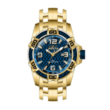 Cargar imagen en el visor de la galería, RELOJ  PARA HOMBRE INVICTA PRO DIVER 35543 - DORADO