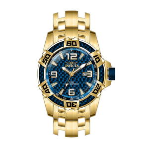 RELOJ  PARA HOMBRE INVICTA PRO DIVER 35543 - DORADO