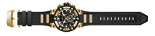 Cargar imagen en el visor de la galería, RELOJ DEPORTIVO PARA HOMBRE INVICTA BOLT 35548 - ORO NEGRO