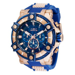 Reloj invicta transparente sale