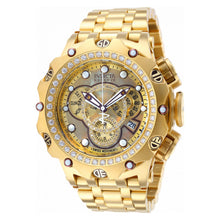 Cargar imagen en el visor de la galería, RELOJ  PARA HOMBRE INVICTA RESERVE 35560 - DORADO