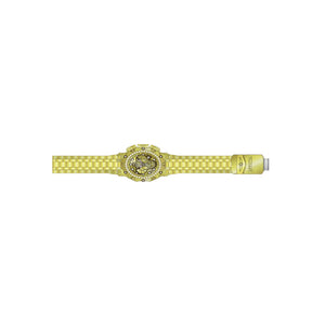 RELOJ  PARA HOMBRE INVICTA RESERVE 35560 - DORADO