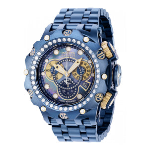 RELOJ  PARA HOMBRE INVICTA RESERVE 35561 - AZUL