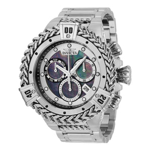 RELOJ  PARA HOMBRE INVICTA BOLT 35562 - ACERO