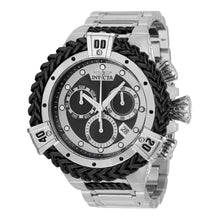 Cargar imagen en el visor de la galería, RELOJ  PARA HOMBRE INVICTA BOLT 35563 - NEGRO, PLATA