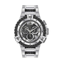 Cargar imagen en el visor de la galería, RELOJ  PARA HOMBRE INVICTA BOLT 35563 - NEGRO, PLATA