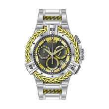 Cargar imagen en el visor de la galería, RELOJ  PARA HOMBRE INVICTA BOLT 35564 - ACERO, ORO