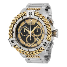Cargar imagen en el visor de la galería, RELOJ  PARA HOMBRE INVICTA BOLT 35564 - ACERO, ORO