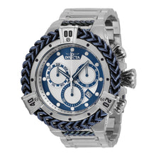 Cargar imagen en el visor de la galería, RELOJ  PARA HOMBRE INVICTA BOLT 35567 - ACERO, AZUL OSCURO