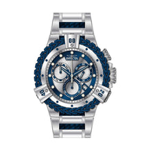 Cargar imagen en el visor de la galería, RELOJ  PARA HOMBRE INVICTA BOLT 35567 - ACERO, AZUL OSCURO