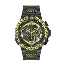 Cargar imagen en el visor de la galería, RELOJ  PARA HOMBRE INVICTA BOLT 35569 - NEGRO, ORO