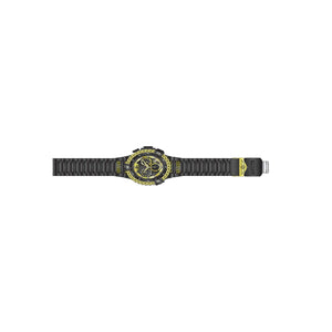 RELOJ  PARA HOMBRE INVICTA BOLT 35569 - NEGRO, ORO