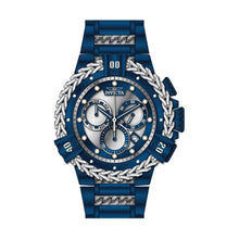 Cargar imagen en el visor de la galería, RELOJ  PARA HOMBRE INVICTA BOLT 35571 - AZUL OSCURO, ACERO