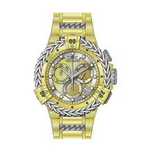 Cargar imagen en el visor de la galería, RELOJ  PARA HOMBRE INVICTA BOLT 35574 - ORO, ACERO