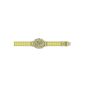 RELOJ  PARA HOMBRE INVICTA BOLT 35574 - ORO, ACERO