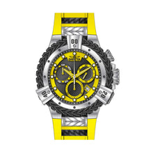 Cargar imagen en el visor de la galería, RELOJ DEPORTIVO PARA HOMBRE INVICTA BOLT 35579 - AMARILLO, NEGRO