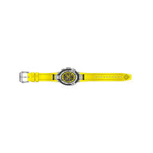 Cargar imagen en el visor de la galería, RELOJ DEPORTIVO PARA HOMBRE INVICTA BOLT 35579 - AMARILLO, NEGRO